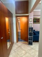 Cooper4 - B&B Kavála