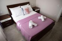 B&B Gázi - Agoras apartment 60τ.μ. Ηράκλειο - Bed and Breakfast Gázi