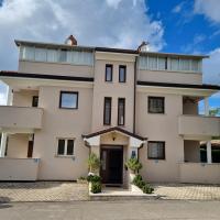 B&B Umag - Apartments Krizine - Bed and Breakfast Umag