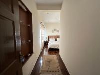 Deluxe Studio mit Kingsize-Bett