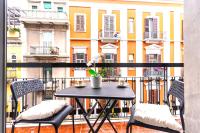 Andrea da Bari Apartment - B&B Bari