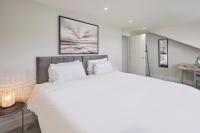 Grace's Loft - Central Scarborough 1 Bed Apartment - Ferienwohnung