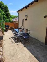 Maison 4 Chambres