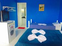 Standard Dreibettzimmer