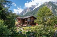 Chalet Cinq Moutons - Chambres d’hôtes