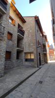 Casa La Muga - Ferienwohnung