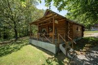 Spring Hill Farm - The Happy Hound - Ferienwohnung