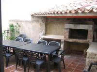 Appartement - Rez-de-Chaussée