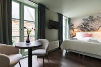 B&B Haarlem - Six Boutique Hotel - Bed and Breakfast Haarlem