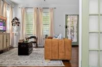 Central Apt Near DT, Pearl, Breckenridge Park - B&B San Antonio