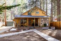 Sunny forest cottage #1924 - B&B