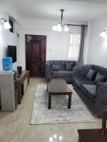 B&B Nairobi - Posh Peak Homes Kilimani 3 - Bed and Breakfast Nairobi