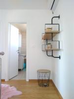 Apartman Noa - Bed and Breakfast Vir