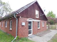 B&B Laave - VINTAGE HOUSE Ferienwohnung LANDHAUS LAAVE - Bed and Breakfast Laave