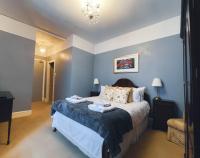 B&B Barmouth - Wavecrest - Bed and Breakfast Barmouth