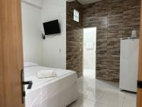 Studio Executivo no Centro de Santarém - WIFI e Central de Ar - Ferienwohnung Santarém