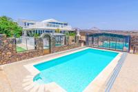 Villa Cervera - Ferienwohnung