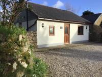 B&B Helston - Tregonning Lodge - Bed and Breakfast Helston