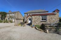 B&B Helston - Larch Barn - Bed and Breakfast Helston