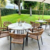 Logies Park Rodenbach - B&B Roeselare