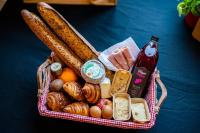 Un Amour de Grenier,à 200m du Zoo - B&B Saint-Aignan