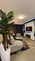 D&DLuxury Rivonia Apartments with inverter - B&B Johannesburgo