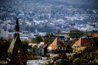 Smart Home - Wuppertal - Perfect for 4 Guests! Central - Netflix - Schwebebahn - Free Parking Zone - B&B Wuppertal