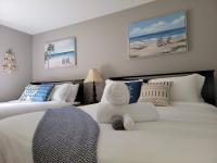 Chalet au Boisé - Bed and Breakfast