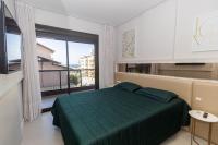 Two-Bedroom Apartment with Private Pool