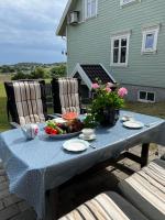 Ny Leilighet i Nevlunghavn - B&B Larvik