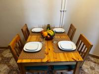 Cozy apartment in the centre of Warsaw - B&B Warsaw