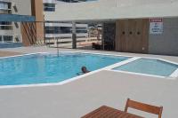 Home confort Praia & piscina - Guarapari-ES - Ferienwohnung Guarapari