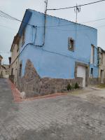 Berrocal de Aldea en Cabo - B&B
