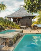 Harmonie - B&B Grande Rivière Noire