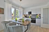 Ocean Breeze No 6 - Chambres d’hôtes Timmendorfer Strand