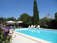 B&B Apt - Le Moulin Des Ocres - Bed and Breakfast Apt
