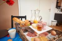 B&B Ámsterdam - B&B HutSpot - Bed and Breakfast Ámsterdam