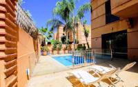 B&B Marrakesh - Villa - Marrakech - Bed and Breakfast Marrakesh