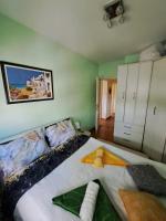 Apartman Swiss - B&B