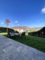 Il Giardino di Marisa - B&B Pescocostanzo