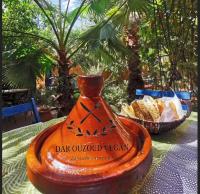 DAR OUZOUD Vegan - B&B Ouzoud