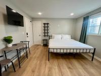 Cathedral Studio - Bed and Breakfast