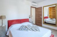 Villa con piscina privada