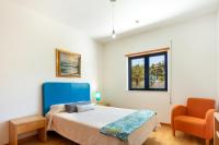 Two-Bedroom Standard Apartment