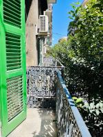 Suite169 Black - Chambres d'hôtes Bari