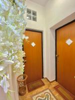 La casa di Maryangel - Ferienwohnung