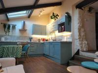 B&B Hennock - The Dairy - Quaint 1Br in Dartmoor National Park - Bed and Breakfast Hennock