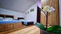 Habitación Familiar Estándar