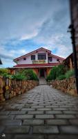 B&B Mahmudia - Pensiunea Harly - Bed and Breakfast Mahmudia