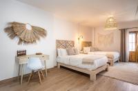 Chambre Double Standard